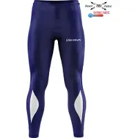 Givova Running Leggingsit