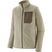 Patagonia R1 Air Fleecetakki pelican Koko XXL