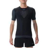 UYN Running Pb42 Lyhythihainen T-paita