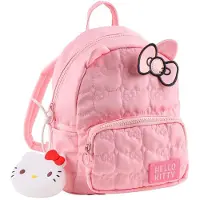 Hello Kitty Reppu, Vaaleanpunainen
