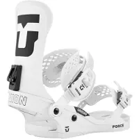 Union Force Classic 2027 Lumilautasiteet white Koko S