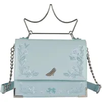 Loungefly Cinderella Disney Princess Käsilaukku