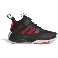 Adidas Ownthegame 3.0 K - Black - 32