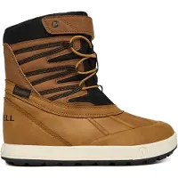 Merrell Snow Bank 5.0 WP Jr lasten talvikengät