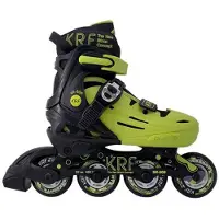 KRF Frs Sx-300 Lasten Rullaluistimet