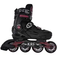 KRF Frs Sx-300 Lasten Rullaluistimet