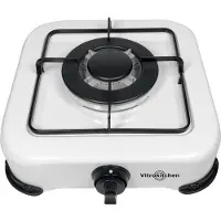 Vitrokitchen 152bb Kaasukäyttöinen Retkikeittiö