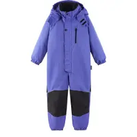 Reima Reimatec Kaunisto Toppahaalari, Breezy Violet, 110