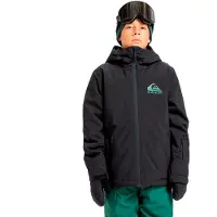 Quiksilver Mission Takki