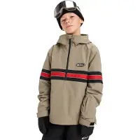 Quiksilver Steeze Kids Takki fallen rock Koko T14