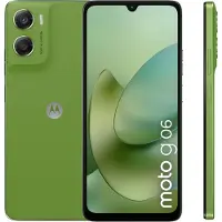 Motorola Moto G06 4/256 Gt -puhelin, Tendril