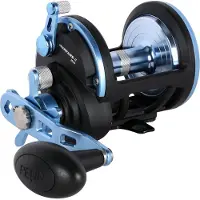 Penn Warfare Ii Star Drag 30 Jigging-kela