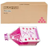 Ricoh Värikasetti magenta