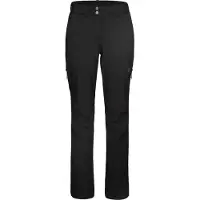 Mammut Runbold Winter Softshell Housut