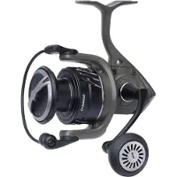 Savage Gear Thoriz Heittokelan