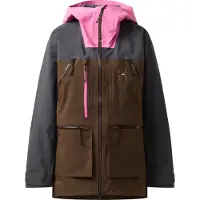 Haglöfs Women's Vassi GTX Pro II Jacket naisten laskettelutakki