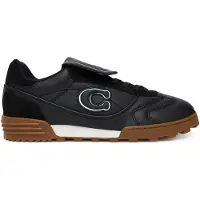 Coach Match Sneakers - Black - 36
