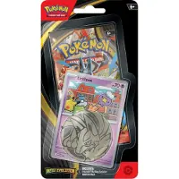 Pokémon Mega Evolution Checklane Blister