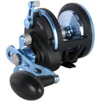 Penn Warfare Ii Star Drag 20 Jigging-kela