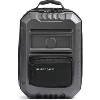 Delsey Rempart Exp Hybrid 26l Reppu