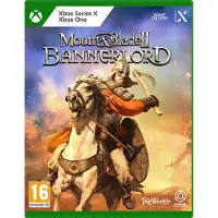 Mount & Blade II: Bannerlord One ja Series X