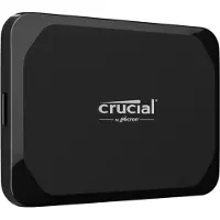 Crucial X9 2TB Portable SSD (CT2000X9SSD9)