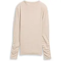 Tom Tailor 1047847 Cozy Pitkähihainen T-paita