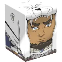 Squaroes Avatar: The Last Airbender Avatar Kuruk Kannen Kotelo