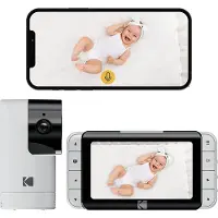 Kodak Mobili auklė Cherish C525P