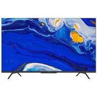 Metz 43" Televisio LED 4K Blue 43MUE7102 MUE7102 Series - 43" LED-backlit LCD TV - 4K