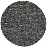 KMCarpets Skagen pyöreä matto