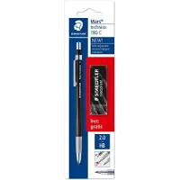 Staedtler 780 C BKP6, Saksa