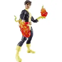 Hasbro Legends X-Men 6in Figure Ent 5 - Sunspot