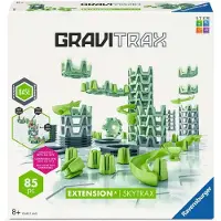 Ravensburger GraviTrax Skytrax extension with Santorini elements for track with balls and bridges 27483