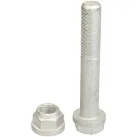 DT Spare Parts Iskunvaimentimen asennussarja 10.36278