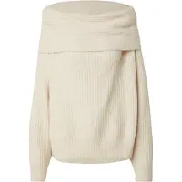 MYLAVIE by Sarah Harrison Neulepaita offwhite