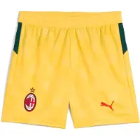 Puma Ac Milan Replica 25/26 Koti Junior-shortsit
