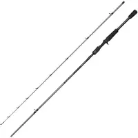 Abu Garcia Veritas Ltd Baitcasting-vapa