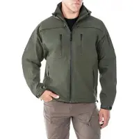 5.11 Tactical Sabre Jacket 2.0 (Color: Moss, Size: XS)