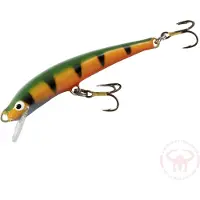 Nils Master Invincible 8 cm vaappu
