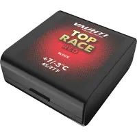 Vauhti Top Race Red Block +7..-3°C 12g puriste