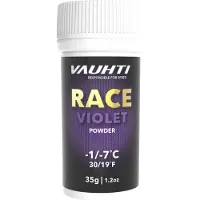 Vauhti Race Violet -1..-7°C 35g pulveri
