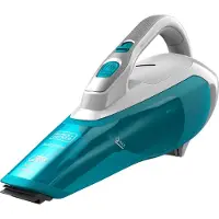 Black & Decker Höyrypuhdistin WDA315J-QW; 1x1,5 Ah akku