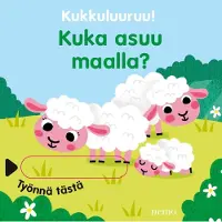 Kärkkäinen Sonia Baretti: Kuka asuu maalla?