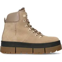 Canada Snow Women's Mount Fiona Lace Beige Talvikengät 38