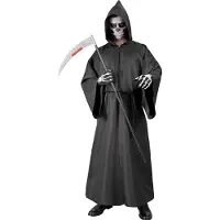 Widmann "REAPER" (huppuviitta, vyö)