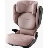Britax Römer Kidfix M i-Size Turvavyöistuin, Dusty Rose Style