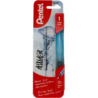 Pentel Aquash Vesisivellin Fine