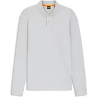 BOSS Petempestolong - Grey - XL