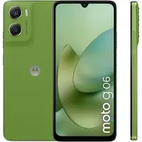 Motorola Älypuhelin Moto G06 ÄLYPUHELIMEN